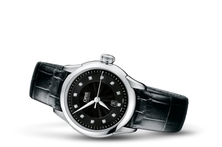 Image of  Artelier Date Diamonds